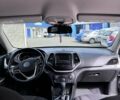 Черный Джип Чероки, объемом двигателя 2.36 л и пробегом 143 тыс. км за 13500 $, фото 7 на Automoto.ua