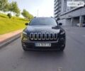 Чорний Джип Cherokee, об'ємом двигуна 3.24 л та пробігом 139 тис. км за 12900 $, фото 3 на Automoto.ua