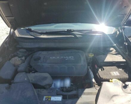 Черный Джип Чероки, объемом двигателя 0 л и пробегом 111 тыс. км за 3500 $, фото 11 на Automoto.ua