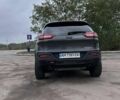Джип Cherokee 2017 у Житомирі на Automoto.ua Чорний Джип Cherokee, об'ємом двигуна 3.24 л та пробігом 186 тис. км за 15800 $, фото 14 на Automoto.ua