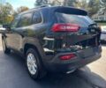 Джип Cherokee 2017 у Івано-Франківську на Automoto.ua Чорний Джип Cherokee, об'ємом двигуна 3.2 л та пробігом 56 тис. км за 4400 $, фото 6 на Automoto.ua