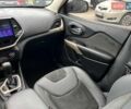 Чорний Джип Cherokee, об'ємом двигуна 2.4 л та пробігом 107 тис. км за 12450 $, фото 32 на Automoto.ua