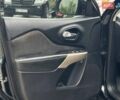 Чорний Джип Cherokee, об'ємом двигуна 2.4 л та пробігом 107 тис. км за 12450 $, фото 16 на Automoto.ua