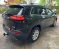 Чорний Джип Cherokee, об'ємом двигуна 3.2 л та пробігом 198 тис. км за 14890 $, фото 4 на Automoto.ua
