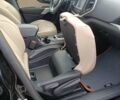 Чорний Джип Cherokee, об'ємом двигуна 2.36 л та пробігом 153 тис. км за 14499 $, фото 17 на Automoto.ua