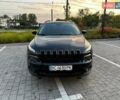 Черный Джип Чероки, объемом двигателя 2.36 л и пробегом 117 тыс. км за 15900 $, фото 1 на Automoto.ua