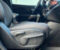 Чорний Джип Cherokee, об'ємом двигуна 2.4 л та пробігом 107 тис. км за 12480 $, фото 19 на Automoto.ua