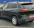 Джип Cherokee 2017 у Полтаві на Automoto.ua Чорний Джип Cherokee, об'ємом двигуна 2.36 л та пробігом 168 тис. км за 13300 $, фото 2 на Automoto.ua