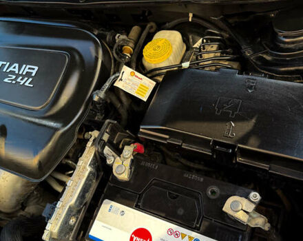 Джип Чероки 2017 в Виннице на Automoto.ua Черный Джип Чероки, объемом двигателя 2.4 л и пробегом 60 тыс. км за 16800 $, фото 10 на Automoto.ua