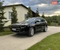 Джип Чероки 2017 в Чернигове на Automoto.ua Черный Джип Чероки, объемом двигателя 3.24 л и пробегом 160 тыс. км за 18800 $, фото 1 на Automoto.ua