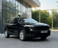 Чорний Джип Cherokee, об'ємом двигуна 2.36 л та пробігом 114 тис. км за 13200 $, фото 1 на Automoto.ua