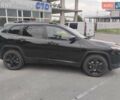 Чорний Джип Cherokee, об'ємом двигуна 2.36 л та пробігом 148 тис. км за 13296 $, фото 4 на Automoto.ua