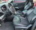 Черный Джип Чероки, объемом двигателя 2.36 л и пробегом 107 тыс. км за 17500 $, фото 13 на Automoto.ua