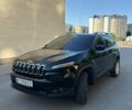 Чорний Джип Cherokee, об'ємом двигуна 2.36 л та пробігом 81 тис. км за 15800 $, фото 1 на Automoto.ua