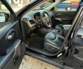 Черный Джип Чероки, объемом двигателя 2.36 л и пробегом 117 тыс. км за 15900 $, фото 17 на Automoto.ua