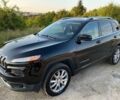 Чорний Джип Cherokee, об'ємом двигуна 2.4 л та пробігом 112 тис. км за 8900 $, фото 1 на Automoto.ua