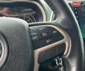 Чорний Джип Cherokee, об'ємом двигуна 2.4 л та пробігом 107 тис. км за 12450 $, фото 24 на Automoto.ua