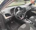 Чорний Джип Cherokee, об'ємом двигуна 2.36 л та пробігом 148 тис. км за 13296 $, фото 11 на Automoto.ua