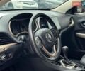 Чорний Джип Cherokee, об'ємом двигуна 2.4 л та пробігом 107 тис. км за 12450 $, фото 13 на Automoto.ua