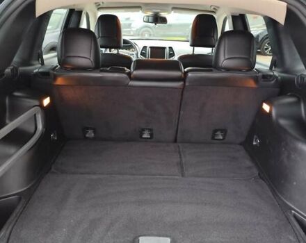 Джип Cherokee 2017 у Чернігові на Automoto.ua Чорний Джип Cherokee, об'ємом двигуна 2.36 л та пробігом 264 тис. км за 13950 $, фото 34 на Automoto.ua