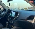 Чорний Джип Cherokee, об'ємом двигуна 2.4 л та пробігом 107 тис. км за 12480 $, фото 18 на Automoto.ua