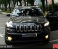 Чорний Джип Cherokee, об'ємом двигуна 2.5 л та пробігом 163 тис. км за 13250 $, фото 1 на Automoto.ua