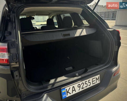 Черный Джип Чероки, объемом двигателя 2.36 л и пробегом 110 тыс. км за 15000 $, фото 27 на Automoto.ua