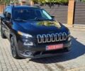 Джип Cherokee 2017 у Тернополі на Automoto.ua Чорний Джип Cherokee, об'ємом двигуна 2.4 л та пробігом 137 тис. км за 12800 $, фото 1 на Automoto.ua