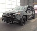 Чорний Джип Cherokee, об'ємом двигуна 0.32 л та пробігом 123 тис. км за 3400 $, фото 1 на Automoto.ua