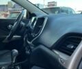 Черный Джип Чероки, объемом двигателя 2.4 л и пробегом 107 тыс. км за 12990 $, фото 3 на Automoto.ua