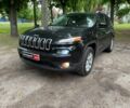 Чорний Джип Cherokee, об'ємом двигуна 3.2 л та пробігом 198 тис. км за 14890 $, фото 1 на Automoto.ua