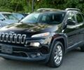 Черный Джип Чероки, объемом двигателя 3.2 л и пробегом 63 тыс. км за 11000 $, фото 2 на Automoto.ua