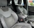 Чорний Джип Cherokee, об'ємом двигуна 2.4 л та пробігом 107 тис. км за 12450 $, фото 40 на Automoto.ua