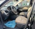 Чорний Джип Cherokee, об'ємом двигуна 2.36 л та пробігом 153 тис. км за 14499 $, фото 6 на Automoto.ua