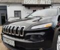 Джип Cherokee 2017 у Чернігові на Automoto.ua Чорний Джип Cherokee, об'ємом двигуна 2.36 л та пробігом 264 тис. км за 13950 $, фото 6 на Automoto.ua