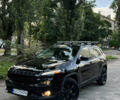 Чорний Джип Cherokee, об'ємом двигуна 2.36 л та пробігом 166 тис. км за 16000 $, фото 1 на Automoto.ua