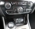 Чорний Джип Cherokee, об'ємом двигуна 3.2 л та пробігом 89 тис. км за 10000 $, фото 20 на Automoto.ua