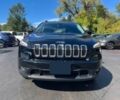 Джип Cherokee 2017 у Івано-Франківську на Automoto.ua Чорний Джип Cherokee, об'ємом двигуна 3.2 л та пробігом 56 тис. км за 4400 $, фото 1 на Automoto.ua