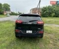 Чорний Джип Cherokee, об'ємом двигуна 2.4 л та пробігом 135 тис. км за 15500 $, фото 2 на Automoto.ua