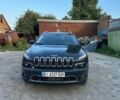 Чорний Джип Cherokee, об'ємом двигуна 3.24 л та пробігом 98 тис. км за 17000 $, фото 1 на Automoto.ua