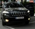 Черный Джип Чероки, объемом двигателя 2.36 л и пробегом 164 тыс. км за 12700 $, фото 1 на Automoto.ua