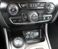 Черный Джип Чероки, объемом двигателя 3.2 л и пробегом 120 тыс. км за 11000 $, фото 14 на Automoto.ua