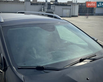 Черный Джип Чероки, объемом двигателя 2.36 л и пробегом 110 тыс. км за 15000 $, фото 9 на Automoto.ua