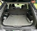 Чорний Джип Cherokee, об'ємом двигуна 2.4 л та пробігом 135 тис. км за 15500 $, фото 11 на Automoto.ua