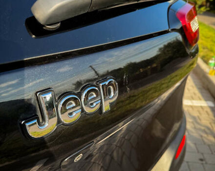 Джип Чероки 2017 в Виннице на Automoto.ua Черный Джип Чероки, объемом двигателя 2.4 л и пробегом 60 тыс. км за 16800 $, фото 17 на Automoto.ua