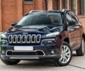 Черный Джип Чероки, объемом двигателя 2.4 л и пробегом 75 тыс. км за 11300 $, фото 3 на Automoto.ua
