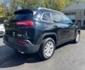 Джип Cherokee 2017 у Івано-Франківську на Automoto.ua Чорний Джип Cherokee, об'ємом двигуна 3.2 л та пробігом 56 тис. км за 4400 $, фото 4 на Automoto.ua