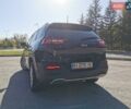 Чорний Джип Cherokee, об'ємом двигуна 2.36 л та пробігом 142 тис. км за 15800 $, фото 2 на Automoto.ua