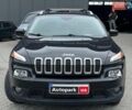 Чорний Джип Cherokee, об'ємом двигуна 2.4 л та пробігом 107 тис. км за 12450 $, фото 11 на Automoto.ua