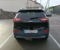 Чорний Джип Cherokee, об'ємом двигуна 2.36 л та пробігом 153 тис. км за 14499 $, фото 4 на Automoto.ua